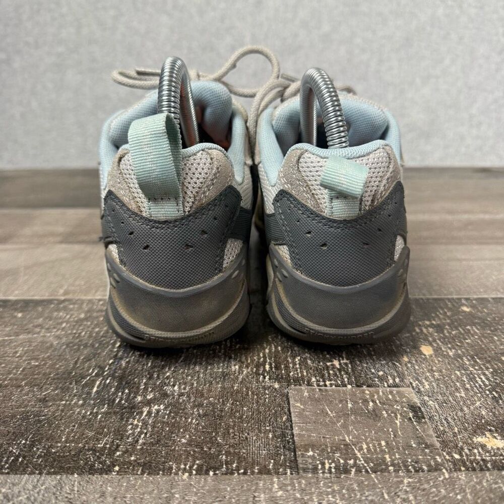 Merrell Womens Size 6.5 Accentor Wild Dove Cloud Blue Hiking Shoes J269836C - Picture 5 of 9